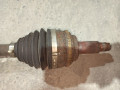 полуось передняя левая (приводной вал, ШРУС) Mazda CX-7 1 поколение ER 2008, 2.3 л., L3-VDT, бензин, АКПП, голубой/30s, полный привод - фото №3