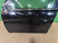 дверь передняя левая Mitsubishi ASX 1 поколение 2012, 2.0 л., 4B11, бензин, АКПП, черный, внедорожник 5 дв., полный привод - фото №2