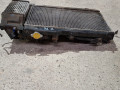 радиатор (основной) Mazda 323F BJ 2000, 2.0 л., RF3F, дизель, МКПП, хетчбэк 5 дв., передний привод - фото №4