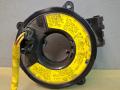 шлейф руля Mazda 323F BJ 2000, 2.0 л., RF3F, дизель, МКПП, хетчбэк 5 дв., передний привод - фото №2