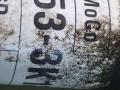 полуось (приводной вал, ШРУС) Ford Escape 2 поколение R3 2010, 2.5 л., бензин, АКПП, передний привод, AE533K183FD - фото №6