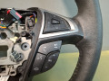 руль Ford Edge 2 поколение CD539 [рестайлинг] 2020, 2.0 л., бензин, АКПП, красный, внедорожник 5 дв., полный привод - фото №3