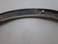 накладка колесной арки задний левый BMW X5 E70 2008, 3.0 л., дизель, АКПП, серый, внедорожник 5 дв., полный привод, правый руль, 5177715842504 - фото №7