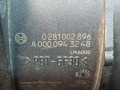 расходомер воздуха Mercedes-Benz Sprinter 2 поколение (W906) 2007, 2.1 л., OM 646.701, дизель, МКПП, красный, 33792528, A0000943248, 0281002896 - фото №5