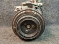 компрессор кондиционера Mazda 3 2 поколение [рестайлинг] 2012, 2.0 л., бензин, HS-18N, F500-RN8AA-04 - фото №3
