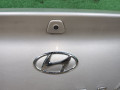 крышка багажника (дверь 3-5) Hyundai Elantra AD 2018, 2.0 л., бензин, АКПП, серебристый, передний привод - фото №9