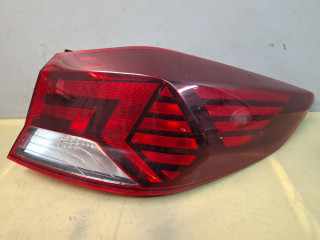 фонарь задний правый Hyundai Elantra AD 2018, 2.0 л., бензин, АКПП, серебристый, передний привод, 92402F3500