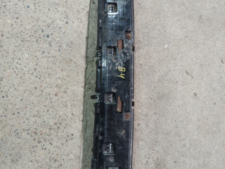 усилитель бампера заднего Toyota Camry XV40 ACV40 2009, 2.4 л., 2AZ-FE, бензин, АКПП, синий, седан, передний привод