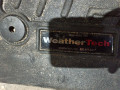 Коврики салона Mitsubishi ASX 1 поколение 2012, 2.0 л., 4B11, бензин, АКПП, черный, внедорожник 5 дв., полный привод - фото №5