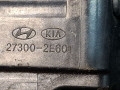 катушка зажигания Hyundai Elantra AD 2018, 2.0 л., бензин, АКПП, серебристый, передний привод, 273002E601 - фото №4