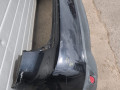 бампер задний Mitsubishi ASX 1 поколение 2012, 2.0 л., 4B11, бензин, АКПП, черный, внедорожник 5 дв., полный привод - фото №2