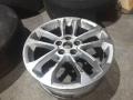 диск литой Ford Escape 4 поколение CX482 2021, 2.5 л., гибрид, АКПП, внедорожник 5 дв., полный привод - фото №6