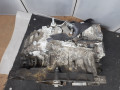 КПП автоматическая (АКПП) Mazda CX-7 1 поколение ER 2008, 2.3 л., L3-VDT, бензин, АКПП, голубой/30s, полный привод - фото №5