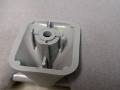 козырек солнцезащитный Toyota Sienna 3 поколение 2011, 3.5 л., 2GR-FE, бензин, АКПП, серый, передний привод - фото №5