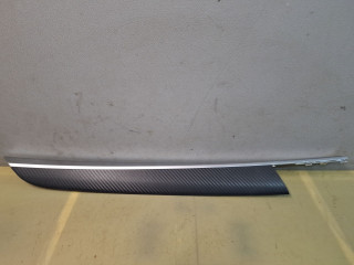 молдинг двери задней правой BMW X5 E70 2008, 3.0 л., дизель, АКПП, серый, внедорожник 5 дв., полный привод, правый руль, 4993200