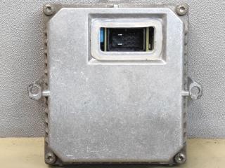 блок розжига ксенона Mercedes-Benz A-Класс W169 2005, 2.0 л., M 266.980, бензин, вариатор, черный, передний привод, 1307329088, 2285510600