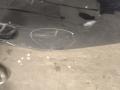 дверь задняя левая Mazda 6 2 поколение [рестайлинг] GH 2010, 2.2 л., R2AA, дизель, 6МКПП, хетчбэк 5 дв., передний привод - фото №5