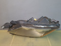 фара левая Mazda CX-7 1 поколение ER 2008, 2.3 л., L3-VDT, бензин, АКПП, голубой/30s, полный привод - фото №4