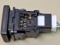 Кнопка блокировки двери Toyota Sienna 3 поколение 2011, 3.5 л., 2GR-FE, бензин, АКПП, серый, передний привод - фото №3