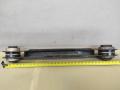рычаг задний BMW 3 серия F30/F31/F34 F30 2013, 2.0 л., N20 B20 A, бензин, АКПП, черный, седан, полный привод - фото №2