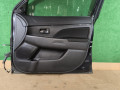 дверь передняя правая Mitsubishi ASX 1 поколение 2012, 2.0 л., 4B11, бензин, АКПП, черный, внедорожник 5 дв., полный привод - фото №7