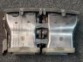 дефлектор обдува салона BMW X5 E70 2008, 3.0 л., дизель, АКПП, серый, внедорожник 5 дв., полный привод, правый руль, 0117857-02, 0117858-02 - фото №4