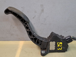 педаль Toyota Sienna 3 поколение 2011, 3.5 л., 2GR-FE, бензин, АКПП, серый, передний привод, 7811008010C