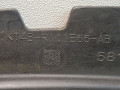 защита бампера заднего Ford Edge 2 поколение CD539 [рестайлинг] 2020, 2.0 л., бензин, АКПП, красный, внедорожник 5 дв., полный привод, KT4BR111E66AB - фото №5