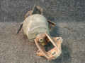подушка крепления двигателя Toyota Sienna 3 поколение 2011, 3.5 л., 2GR-FE, бензин, АКПП, серый, передний привод, 123110P070 - фото №2