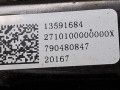 домкрат Chevrolet Traverse 2 поколение [рестайлинг] 2022, 3.6 л., бензин, АКПП, белый, внедорожник 5 дв., полный привод, 13591684, 84848094 - фото №5