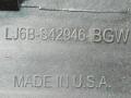 молдинг крыши Ford Escape 4 поколение CX482 2021, 2.5 л., гибрид, АКПП, внедорожник 5 дв., полный привод, LJ6BS42946BGW - фото №5