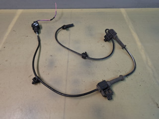 датчик ABS Mazda 6 3 поколение [рестайлинг] GJ 2016, 2.5 л., PYY1, бензин, АКПП, серый /42а, седан, передний привод