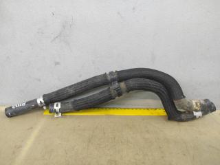 патрубок отопителя (печки) Suzuki Kizashi 1 поколение 2012, 2.4 л., J24B, бензин, АКПП, красный, седан, полный привод