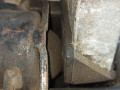 подушка крепления двигателя Toyota RAV4 3 поколение (XA30) [рестайлинг] 2008, 2.2 л., 2AD-FTV, дизель, МКПП, полный привод - фото №5