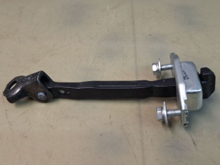 ограничитель открывания двери Acura Integra 4 поколение 2024, 1.5 л., бензин, АКПП, синий, хетчбэк 5 дв., передний привод