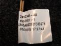 разъем (фишка) проводки BMW X4 F26 2016, 2.0 л., дизель, АКПП, черный, 2492345-AA, 1557601-1 - фото №4