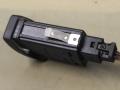кнопка аварийной сигнализации BMW 5 серия F07/F10/F11 [рестайлинг] F10 2013, 2.0 л., бензин, АКПП, белый, седан, полный привод, 9161896 - фото №4