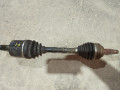 полуось передняя левая (приводной вал, ШРУС) Mazda CX-7 1 поколение ER 2008, 2.3 л., L3-VDT, бензин, АКПП, голубой/30s, полный привод - фото №4