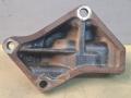 кронштейн полуоси Mazda 3 1 поколение [рестайлинг] 2007, 2.0 л., LF-DE, бензин, АКПП, передний привод - фото №5