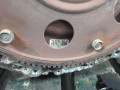 КПП автоматическая (АКПП) Toyota Sienna 3 поколение 2011, 3.5 л., 2GR-FE, бензин, АКПП, серый, передний привод, U660E - фото №3