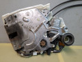 замок двери задней левой Toyota Sienna 3 поколение 2011, 3.5 л., 2GR-FE, бензин, АКПП, серый, передний привод - фото №2