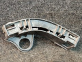 Крепление бампера переднего BMW X5 E70 2008, 3.0 л., дизель, АКПП, серый, внедорожник 5 дв., полный привод, правый руль, 5112-7165472, 7165472 - фото №4