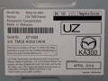 DAB - тюнер Mazda CX-5 2 поколение KF 2018, 2.5 л., PYY1, бензин, АКПП, серый/46g, внедорожник 5 дв., полный привод, TM5266DRX - фото №4