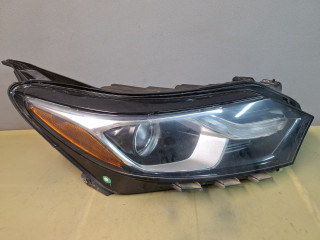 фара правая Chevrolet Equinox 3 поколение 2018, 2.0 л., бензин, АКПП, передний привод, 84194564