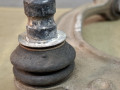 рычаг подвески BMW X5 E70 2008, 3.0 л., дизель, АКПП, серый, внедорожник 5 дв., полный привод, правый руль, EN-AW6082T6 - фото №5