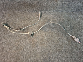 датчик ABS Mazda CX-5 2 поколение KF 2018, 2.5 л., PYY1, бензин, АКПП, серый/46g, внедорожник 5 дв., полный привод