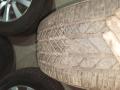 диск литой Mazda CX-9 1 поколение [рестайлинг] TB 2010, 3.7 л., бензин, АКПП, белый, внедорожник 5 дв., полный привод - фото №7