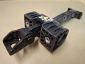 ограничитель открывания двери BMW 3 серия F30/F31/F34 F30 2013, 2.0 л., N20 B20 A, бензин, АКПП, черный, седан, полный привод - фото №2