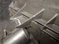 корпус воздушного фильтра Mitsubishi ASX 1 поколение 2012, 2.0 л., 4B11, бензин, АКПП, черный, внедорожник 5 дв., полный привод, 1500A457 - фото №4