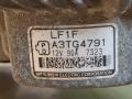 генератор Mazda 3 1 поколение [рестайлинг] 2007, 2.0 л., LF17, бензин, АКПП, передний привод, правый руль, LF1F, A3TG4791 - фото №6